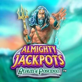 Play Almighty Jackpots – Realm of Poseidon slot by Novomatic on honeybetzcasino.eu