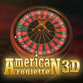 American Roullete 3D (Evoplay) casino game by Evoplay – featured logo at Honeybetz Casino