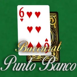 Play Baccarat - Punto Banco slot by Red Tiger Gaming on honeybetzcasino.eu