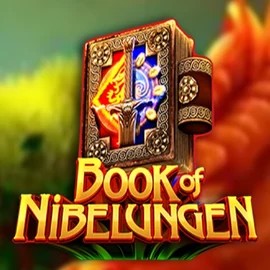 Play the Book of Nibelungen slot by Swintt on Honeybetz Casino