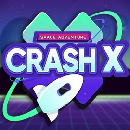 Play Crash X slot by Turbo Games on honeybetzcasino.eu