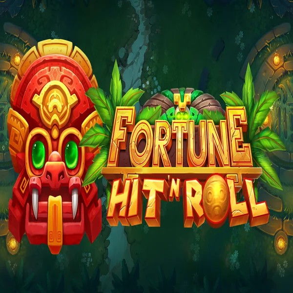 Fortune Hit'n Roll online slot from Pragmatic Play – play at honeybetzcasino.eu