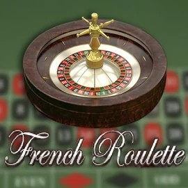 Enjoy French Roulette (BGaming) by BGAMING – logo hosted on honeybetzcasino.eu