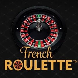 French Roulette (NetEnt) game by NetEnt – logo hosted on Honeybetz Casino