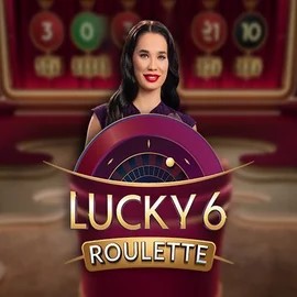 Play the Lucky 6 Roulette slot by Pragmatic Play on Honeybetz Casino