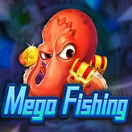 Play the Mega Fishing slot by TaDa Gaming on Honeybetz Casino