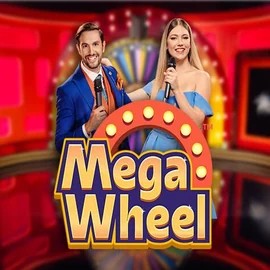 Mega Wheel – slot by Pragmatic Play, featured at honeybetzcasino.eu