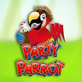 Enjoy Party Parrot by Rival – logo hosted on honeybetzcasino.eu