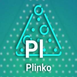 Plinko (Spribe) slot visual from Spribe available on honeybetzcasino.eu