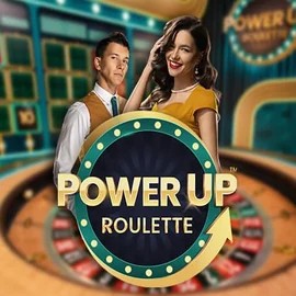 PowerUP Roulette – slot by Pragmatic Play, featured at honeybetzcasino.eu