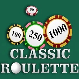 Play the Roulette slot by OneTouch Games on Honeybetz Casino