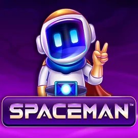 Spaceman online slot from Pragmatic Play – play at honeybetzcasino.eu