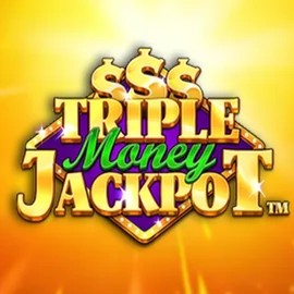 Enjoy Triple Money Jackpot by Playtech – logo hosted on honeybetzcasino.eu